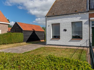 Zeedorp  Zeedorp 10a in Ossenisse
