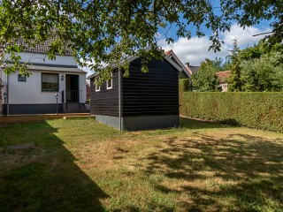 Zeedorp  Zeedorp 10a in Ossenisse