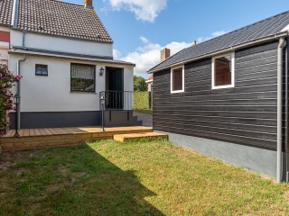 Zeedorp  Zeedorp 10a in Ossenisse