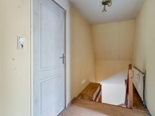 Tholensstraat  Tholensstraat 147 in Terneuzen