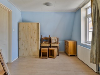 Tholensstraat  Tholensstraat 147 in Terneuzen
