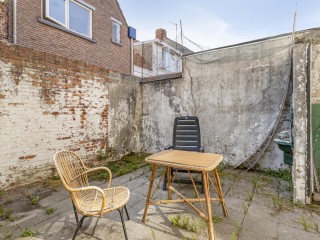 Tholensstraat  Tholensstraat 147 in Terneuzen
