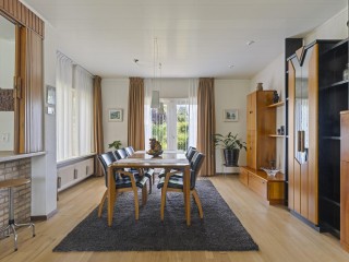 Kastanjestraat  Kastanjestraat 20 in Vogelwaarde