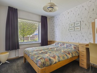 Kastanjestraat  Kastanjestraat 20 in Vogelwaarde
