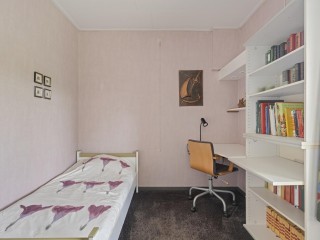 Kastanjestraat  Kastanjestraat 20 in Vogelwaarde
