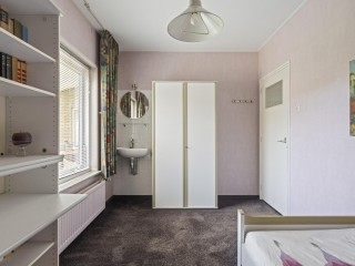 Kastanjestraat  Kastanjestraat 20 in Vogelwaarde