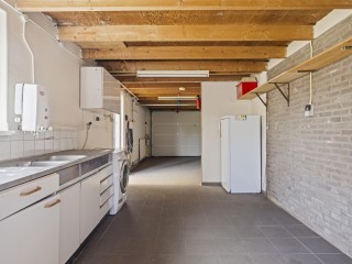 Kastanjestraat  Kastanjestraat 20 in Vogelwaarde