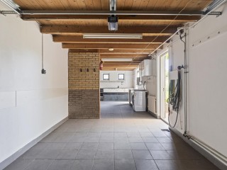 Kastanjestraat  Kastanjestraat 20 in Vogelwaarde
