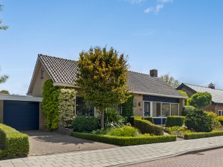  Kastanjestraat 20 in Vogelwaarde