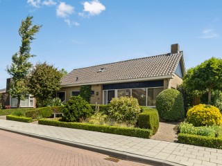 Kastanjestraat  Kastanjestraat 20 in Vogelwaarde