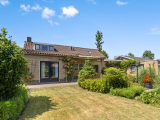 Kastanjestraat  Kastanjestraat 20 in Vogelwaarde