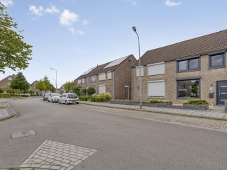 Ferlemanstraat  Ferlemanstraat 104 in Terneuzen