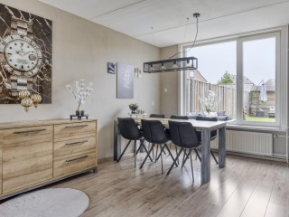 Ferlemanstraat  Ferlemanstraat 104 in Terneuzen
