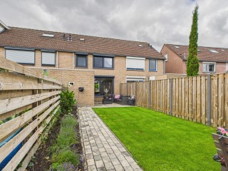 Ferlemanstraat  Ferlemanstraat 104 in Terneuzen