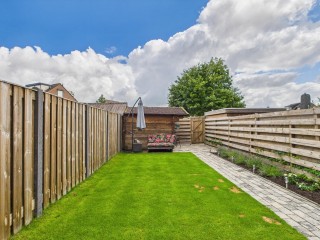  Ferlemanstraat 104 in Terneuzen