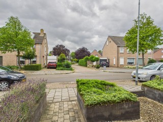Ferlemanstraat  Ferlemanstraat 104 in Terneuzen