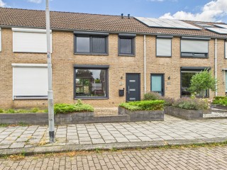  Ferlemanstraat 104 in Terneuzen