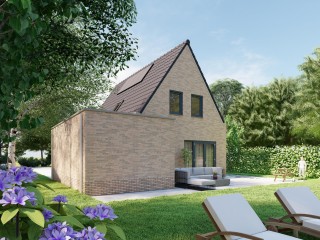 Kavel 5 Kavel in Zaamslag