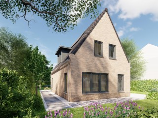 Kavel 5 Kavel in Zaamslag