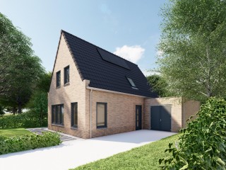 Kavel 5 Kavel in Zaamslag