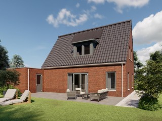 Kavel 6 Kavel in Zaamslag