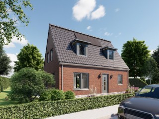 Kavel 6 Kavel in Zaamslag