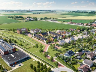 ABG 2 Type B1 in Zaamslag