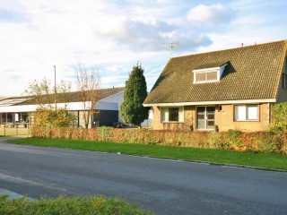  Polenweg 1 in Terneuzen