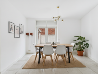  Tramstraat 22a in Terneuzen