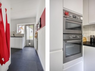 Nieuweweg  Nieuweweg 18 in Hulst