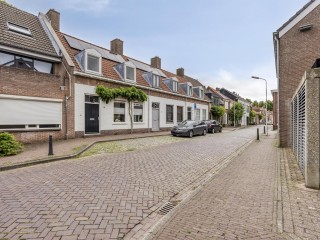 Nieuweweg  Nieuweweg 18 in Hulst