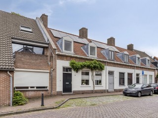 Nieuweweg  Nieuweweg 18 in Hulst