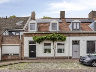  Nieuweweg 18 in Hulst