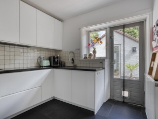 Nieuweweg  Nieuweweg 18 in Hulst