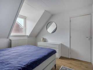 Nieuweweg  Nieuweweg 18 in Hulst