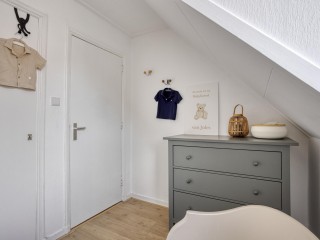 Nieuweweg  Nieuweweg 18 in Hulst