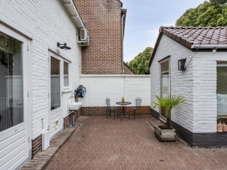 Nieuweweg  Nieuweweg 18 in Hulst