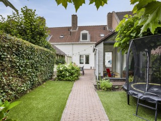 Nieuweweg  Nieuweweg 18 in Hulst