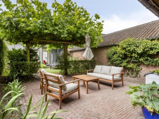  Nieuweweg 18 in Hulst