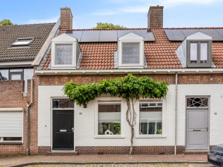  Nieuweweg 18 in Hulst