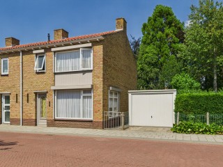  Burchtstraat 16 in Aardenburg