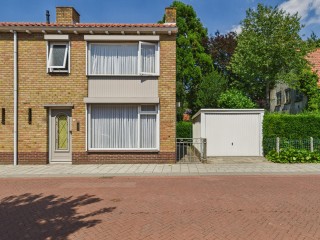  Burchtstraat 16 in Aardenburg