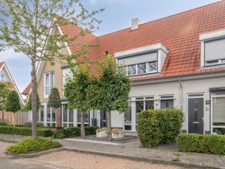  Aurelia 6 in Terneuzen