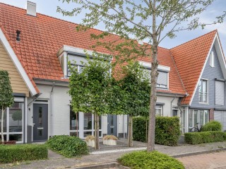  Aurelia 6 in Terneuzen