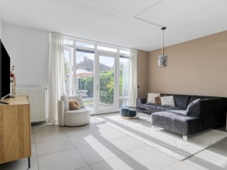 Aurelia  Aurelia 6 in Terneuzen