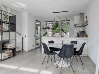 Aurelia  Aurelia 6 in Terneuzen