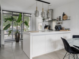 Aurelia  Aurelia 6 in Terneuzen