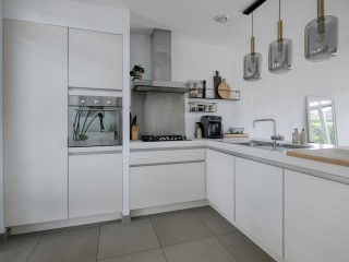 Aurelia  Aurelia 6 in Terneuzen