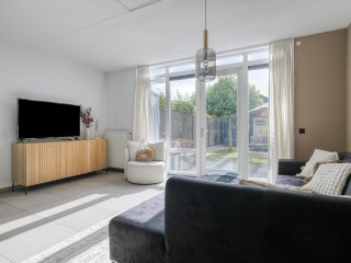  Aurelia 6 in Terneuzen