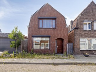  Middenstraat 96 in Sluiskil